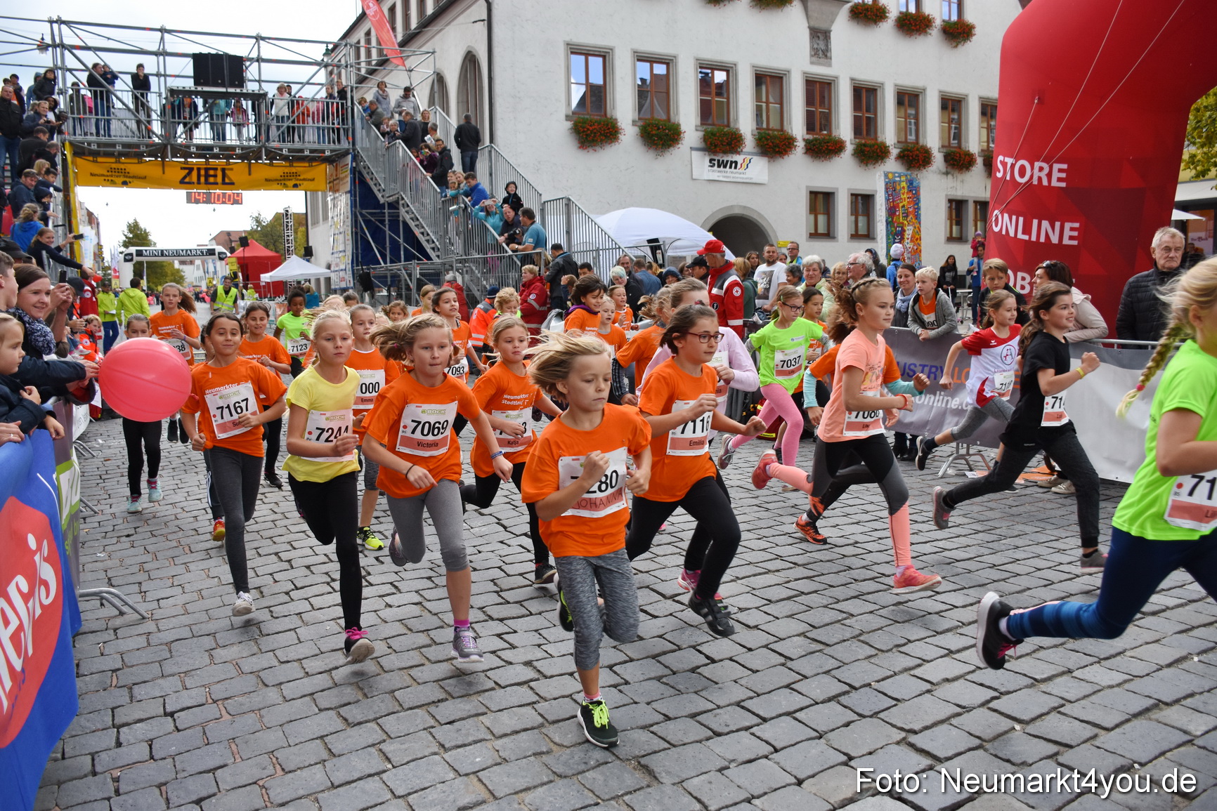 Stadtlauf Neumarkt 2017 1441